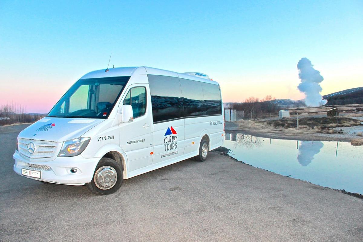YOUR DAY TOURS