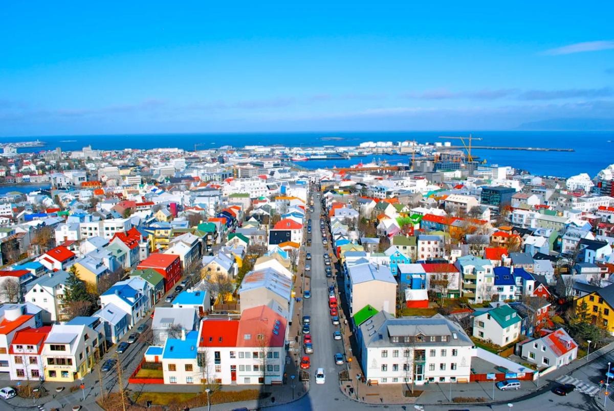 ICELAND HIGHLIGHTS TRAVEL AGENCY