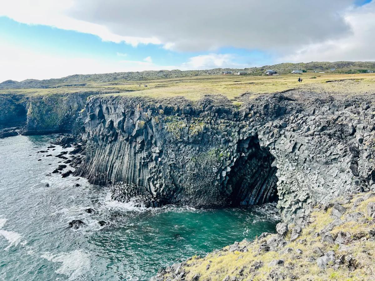 VISIT.IS - VISIT TRAVEL ICELAND