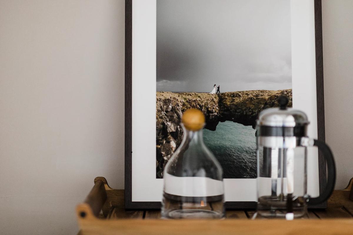 SUNDAY & WHITE STUDIO