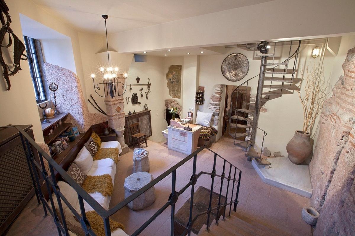 HOTEL EMPRESS ZOE HOTEL EMPRESS ZOE