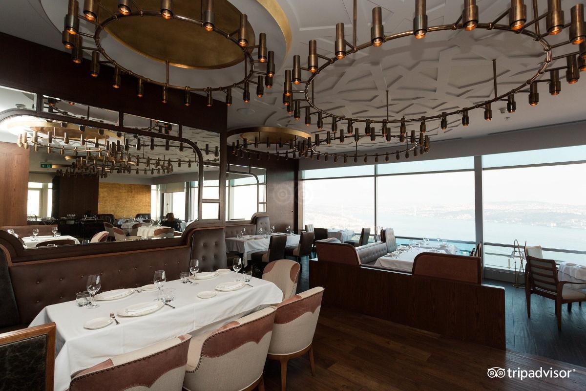 THE MARMARA TAKSIM THE MARMARA TAKSIM