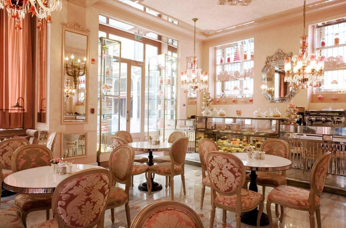 PERA PALACE HOTEL PERA PALACE HOTEL