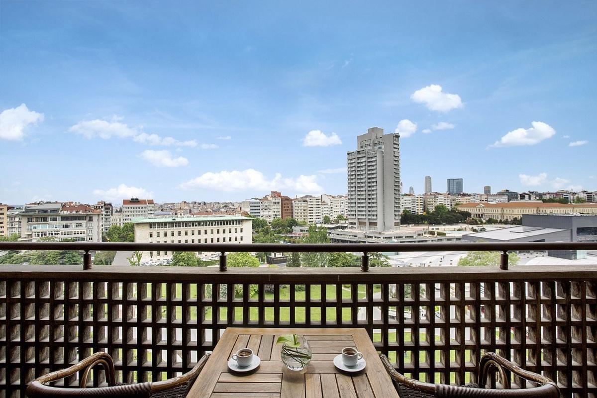 HILTON ISTANBUL BOSPHORUS