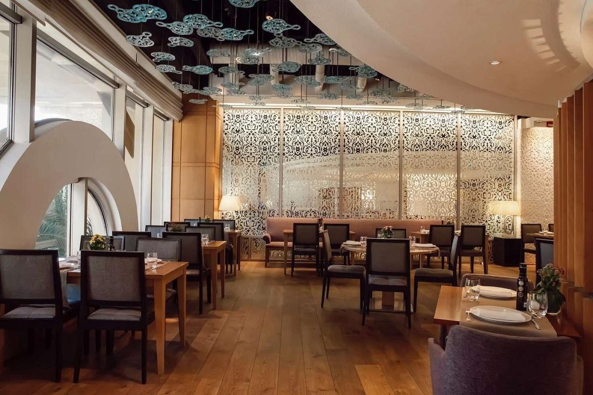 GRAND HYATT ISTANBUL GRAND HYATT ISTANBUL