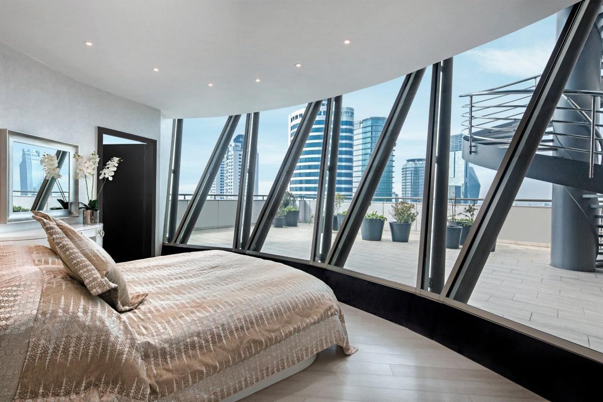 HYATT CENTRIC LEVENT ISTANBUL HYATT CENTRIC LEVENT ISTANBUL