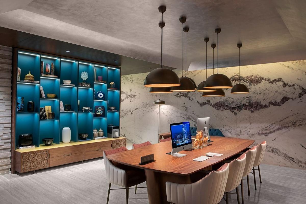 HYATT CENTRIC LEVENT ISTANBUL