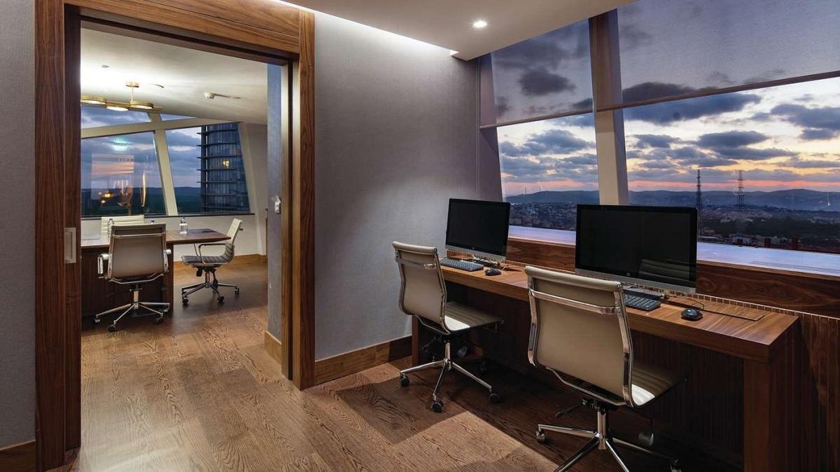 HILTON ISTANBUL MASLAK