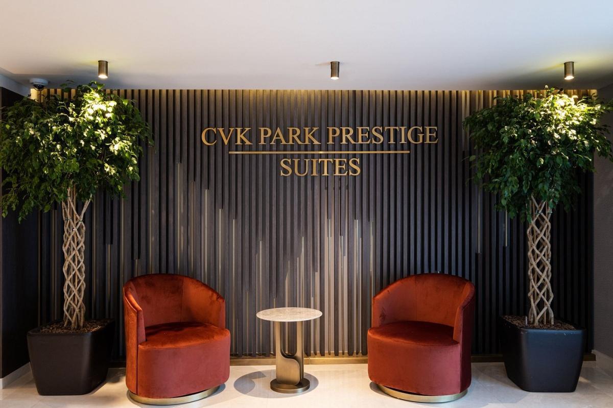 CVK PARK BOSPHORUS HOTEL ISTANBUL CVK PARK BOSPHORUS HOTEL ISTANBUL