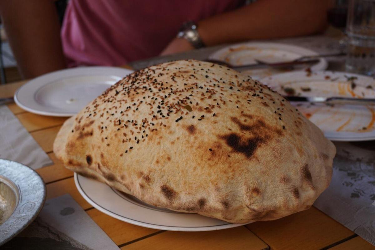 ISTANBUL TASTE OF TWO CONTINENTS FOOD TOUR: SPICE MARKET & FERRY ISTANBUL TASTE OF TWO CONTINENTS FOOD TOUR: SPICE MARKET & FERRY