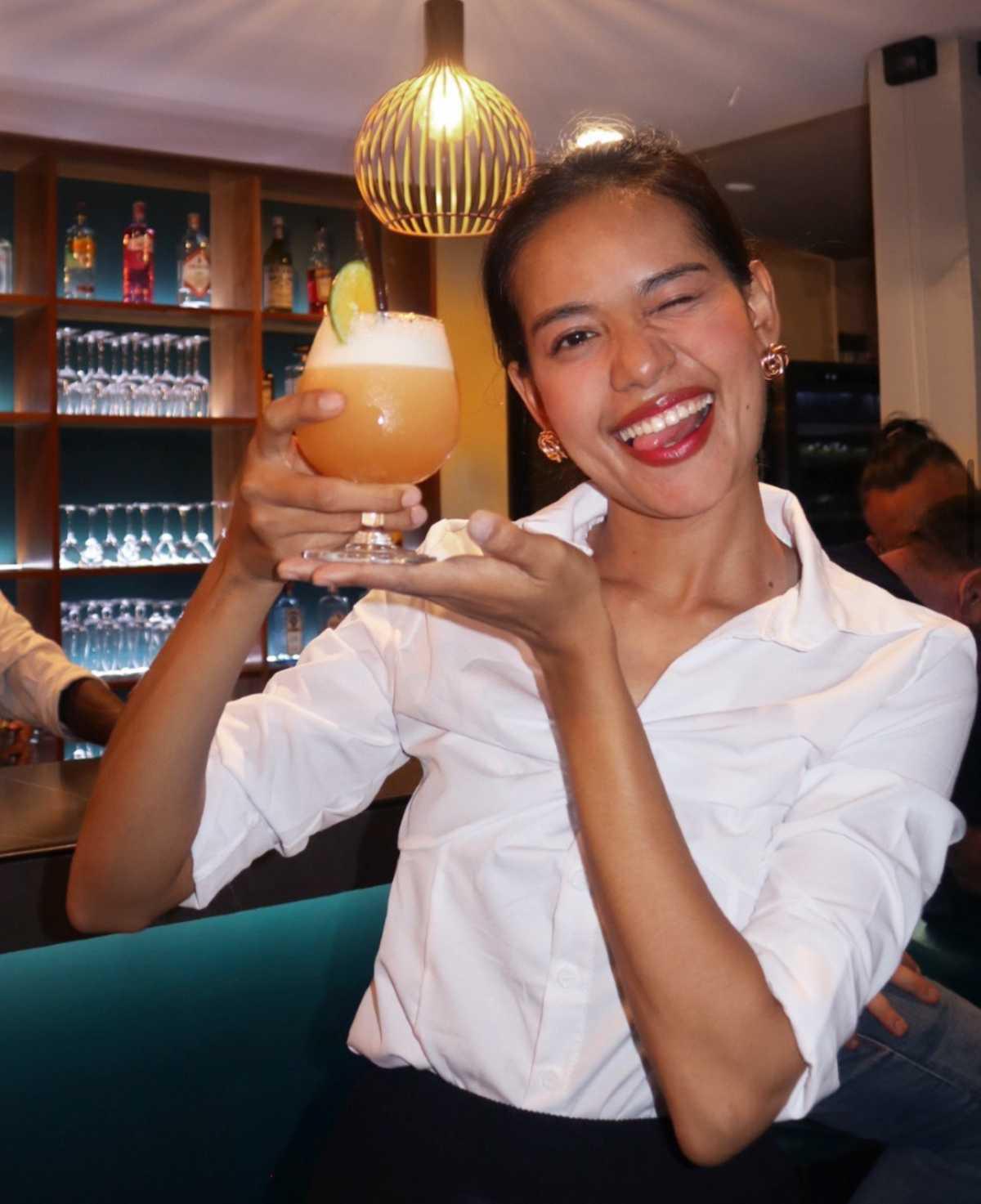 THE GARDEN LAMAI THE GARDEN LAMAI