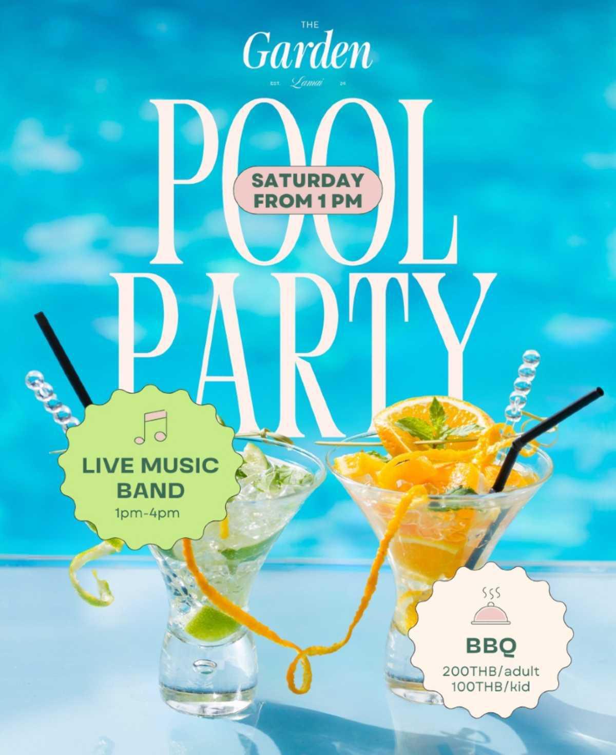 THE GARDEN LAMAI THE GARDEN LAMAI