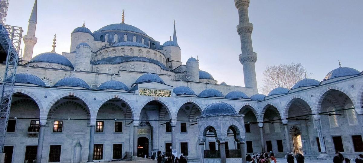 BEST OF ISTANBUL: 1, 2 OR 3-DAY PRIVATE GUIDED ISTANBUL TOUR