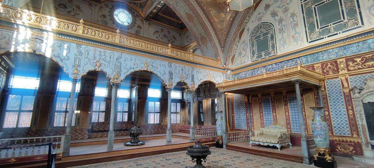 BEST OF ISTANBUL: 1, 2 OR 3-DAY PRIVATE GUIDED ISTANBUL TOUR