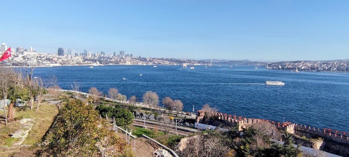 BEST OF ISTANBUL: 1, 2 OR 3-DAY PRIVATE GUIDED ISTANBUL TOUR BEST OF ISTANBUL: 1, 2 OR 3-DAY PRIVATE GUIDED ISTANBUL TOUR