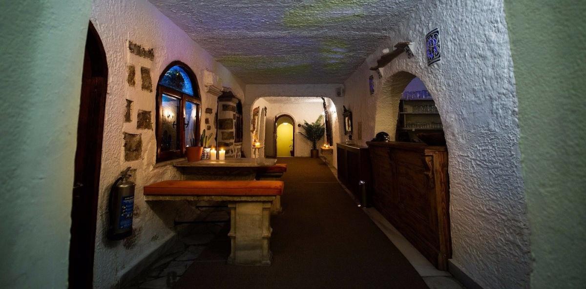 CAGALOGLU HAMAMI CAGALOGLU HAMAMI