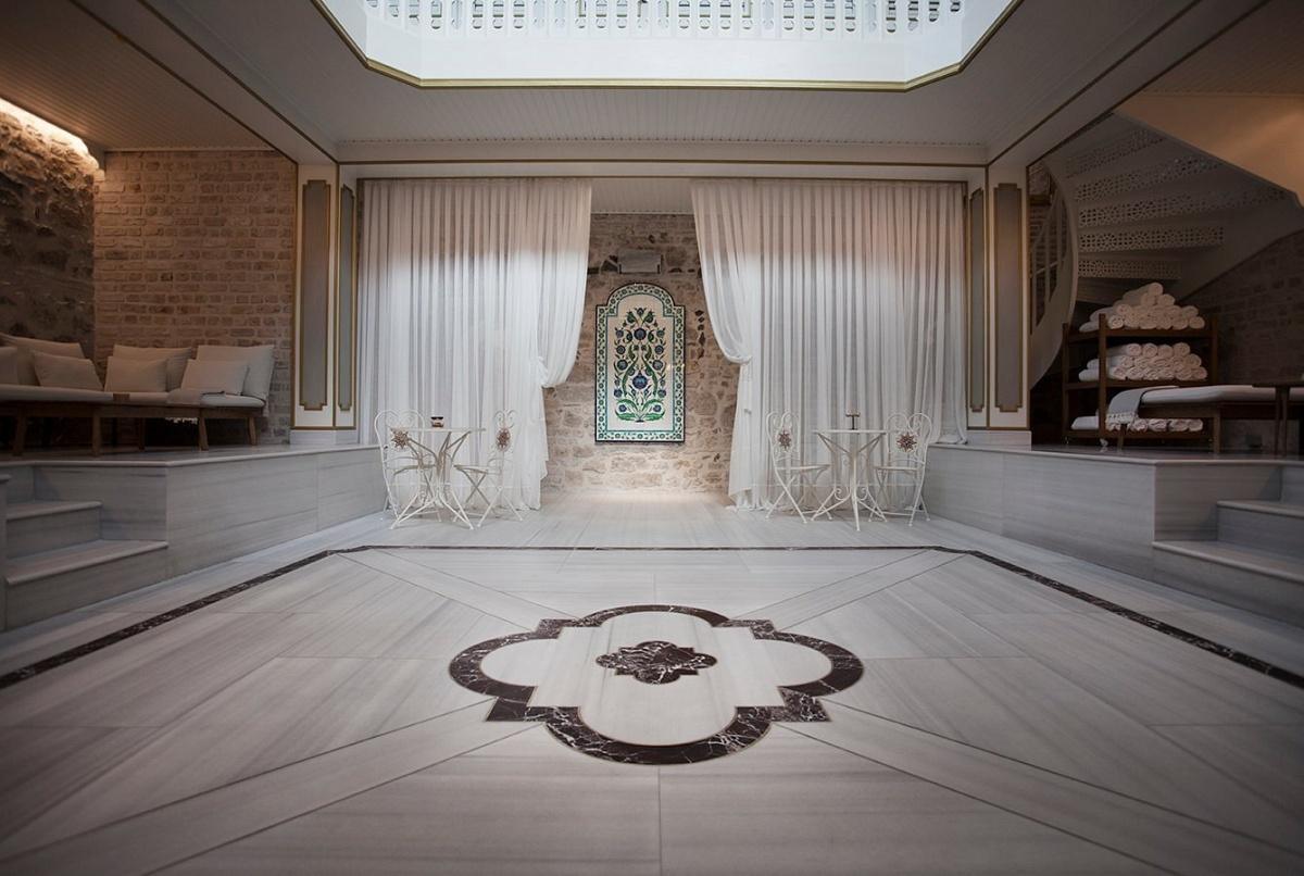 CUKURCUMA HAMAMI CUKURCUMA HAMAMI