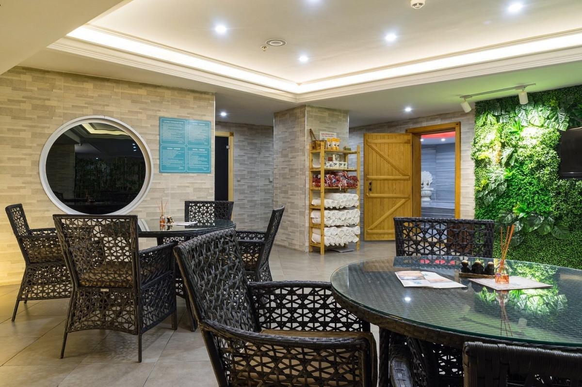 FELICITY HAMMAM OLD CITY FELICITY HAMMAM OLD CITY