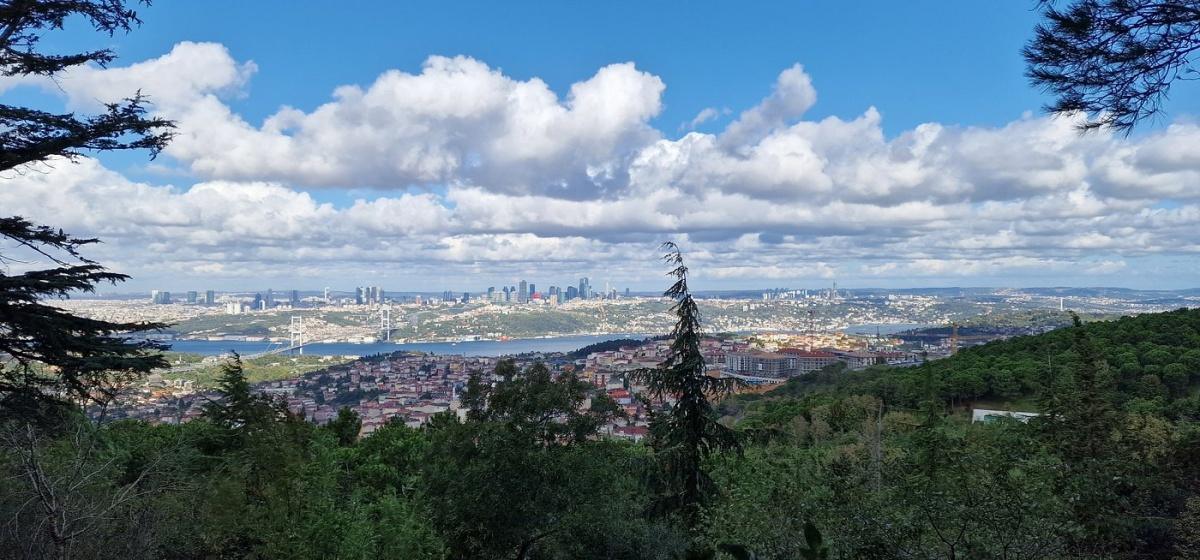 ISTANBUL TWO CONTINENTS TOUR BY BUS AND BOSPHORUS CRUISE ISTANBUL TWO CONTINENTS TOUR BY BUS AND BOSPHORUS CRUISE