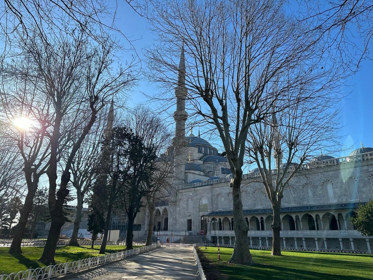 ISTANBUL BEST : ICONIC LANDMARKS FULLDAY PRIVATE GUIDED CITY TOUR