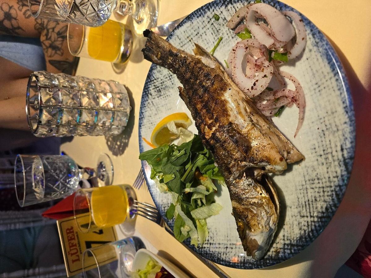 ISTANBUL BOSPHORUS DINNER CRUISE WITH UNLIMITED DRINKS AND SHOWS