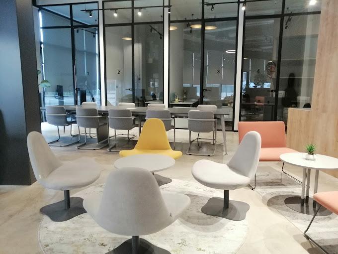 THE HATCHERY THE HATCHERY