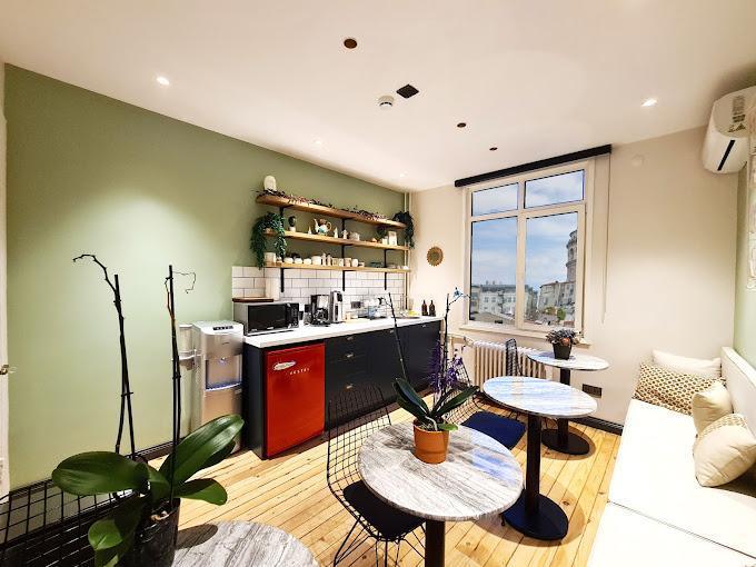 OFIS VOYVODA- COWORKING SPACE / INSTANT OFFICES / VIRTUAL OFFICE / MEETING ROOMS OFIS VOYVODA- COWORKING SPACE / INSTANT OFFICES / VIRTUAL OFFICE / MEETING ROOMS