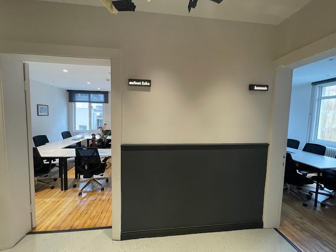 OFIS VOYVODA- COWORKING SPACE / INSTANT OFFICES / VIRTUAL OFFICE / MEETING ROOMS OFIS VOYVODA- COWORKING SPACE / INSTANT OFFICES / VIRTUAL OFFICE / MEETING ROOMS