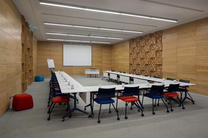 WORKINTON THE KOZYATAĞI WORKINTON THE KOZYATAĞI