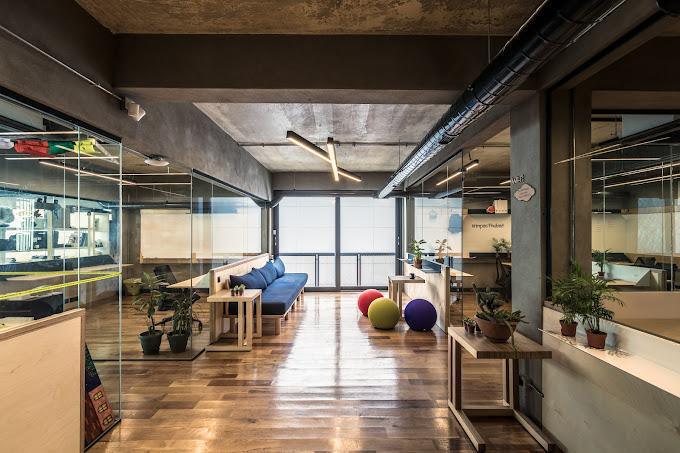 IMPACT HUB ISTANBUL IMPACT HUB ISTANBUL