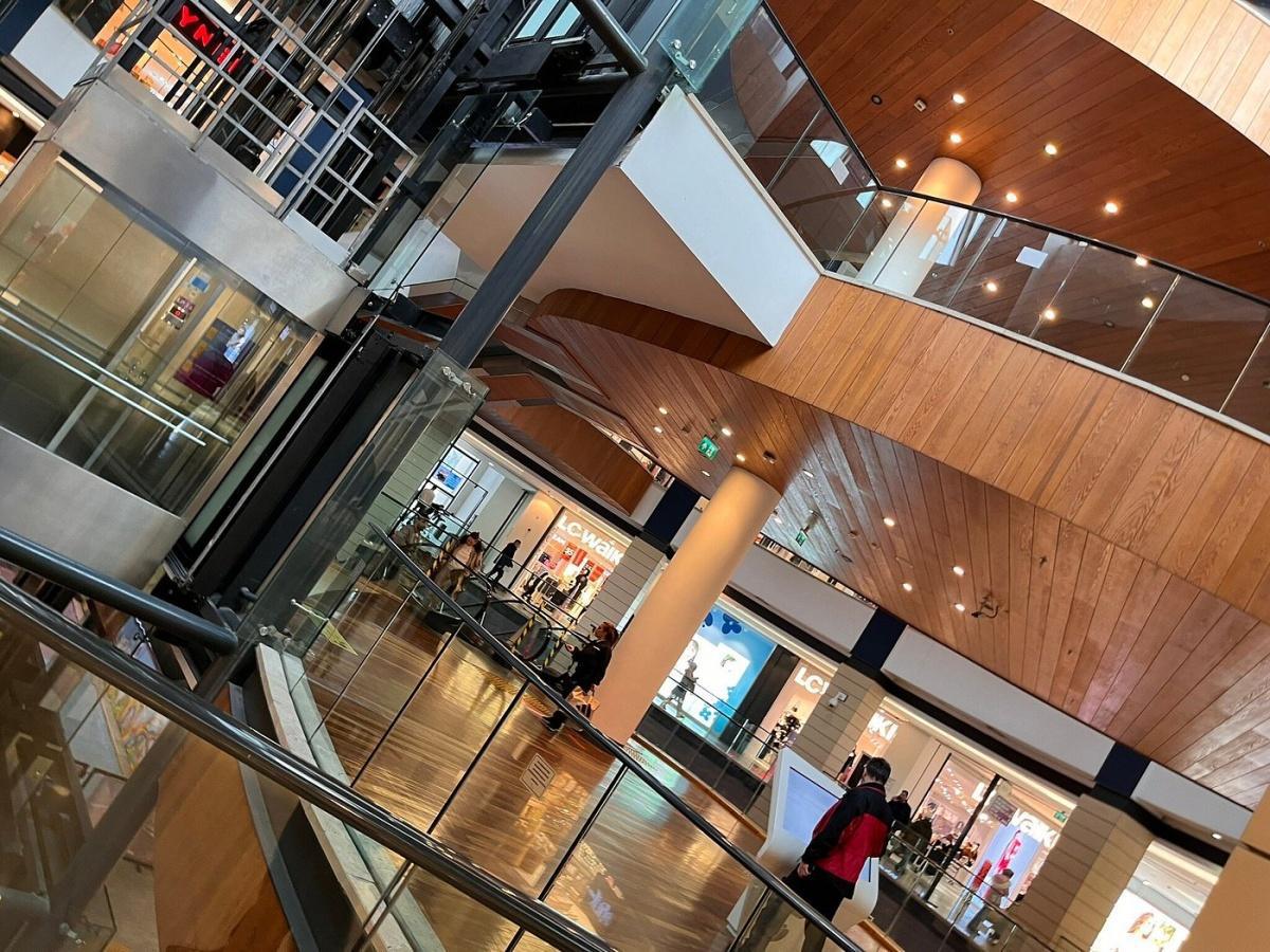 FORUM ISTANBUL ALISVERIS MERKEZI