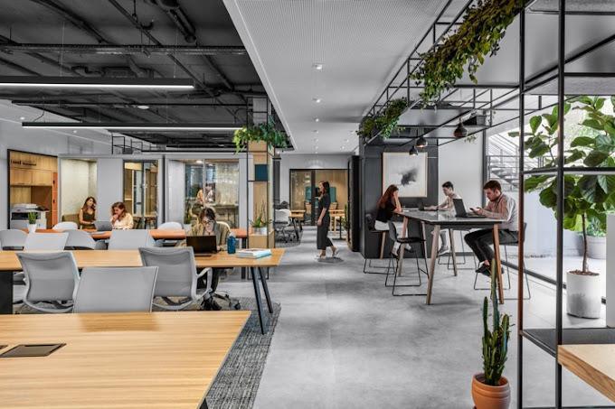 HAN SPACES HAN SPACES