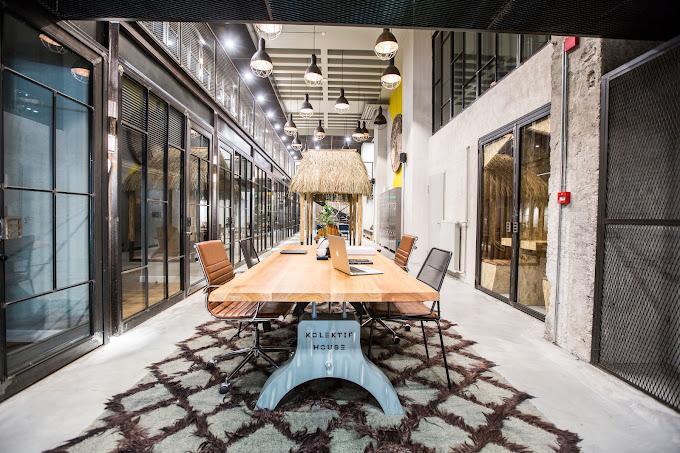 KOLEKTIF HOUSE LEVENT