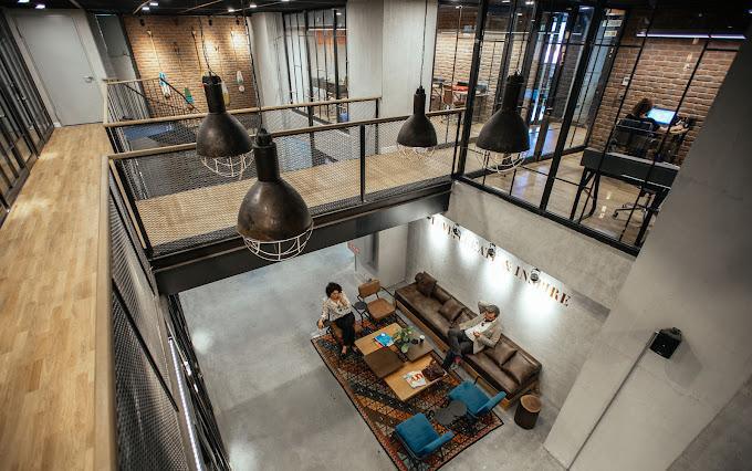 KOLEKTIF HOUSE LEVENT