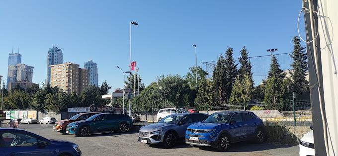 GRSC - İSTANBUL ANADOLU GRSC - İSTANBUL ANADOLU