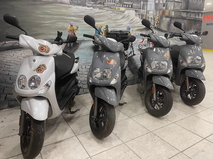 ORANGE MOTORCYCLE RENTAL ORANGE MOTORCYCLE RENTAL