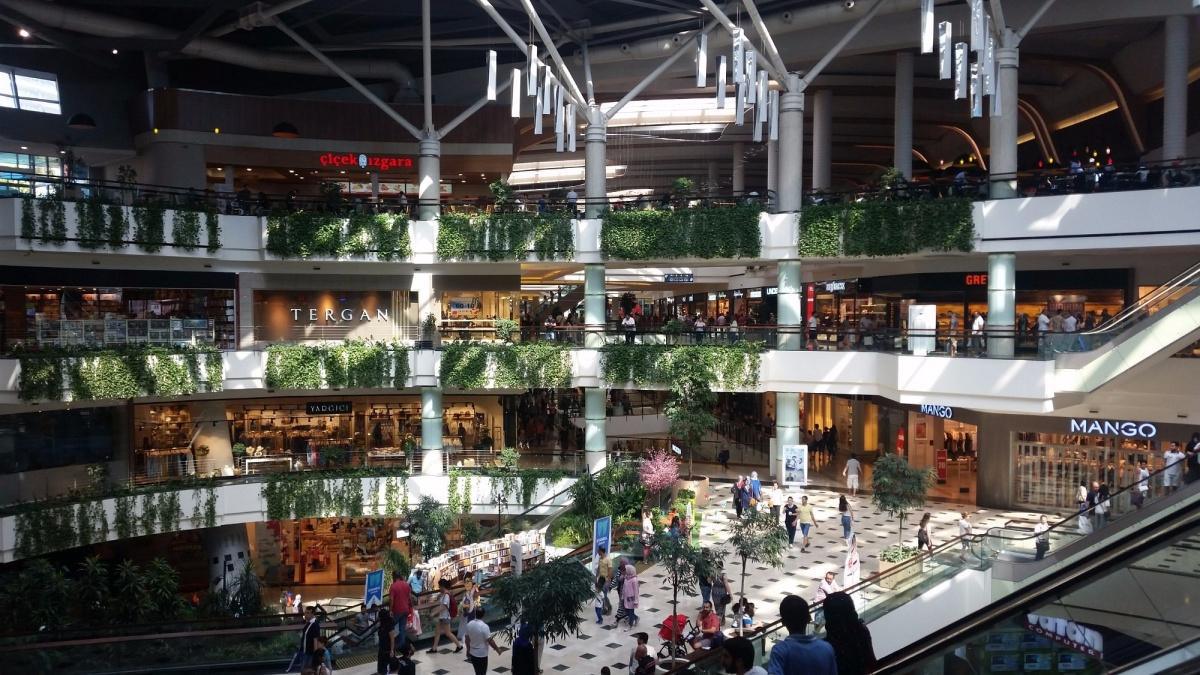 MALL OF ISTANBUL