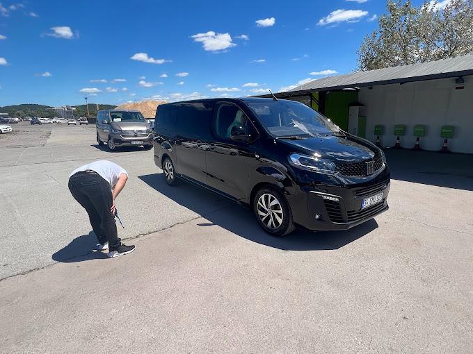 GREEN MOTION CAR RENTAL İSTANBUL TAKSİM