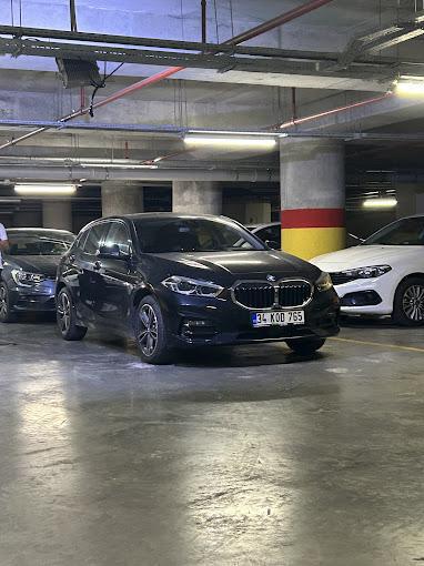 GREEN MOTION CAR RENTAL İSTANBUL TAKSİM