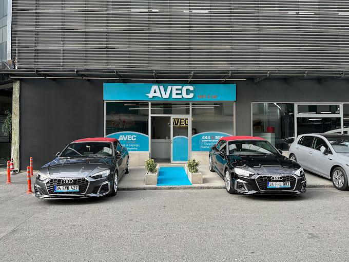 AVEC CAR RENTALS AVEC CAR RENTALS