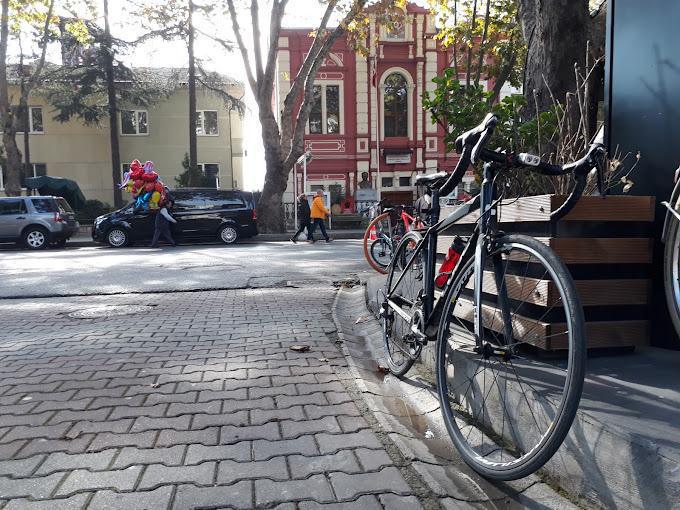 SEDONA BIKE CONCEPT CAFE SEDONA BIKE CONCEPT CAFE