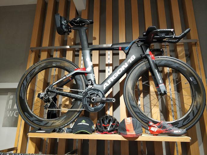 SEDONA BIKE CONCEPT CAFE SEDONA BIKE CONCEPT CAFE