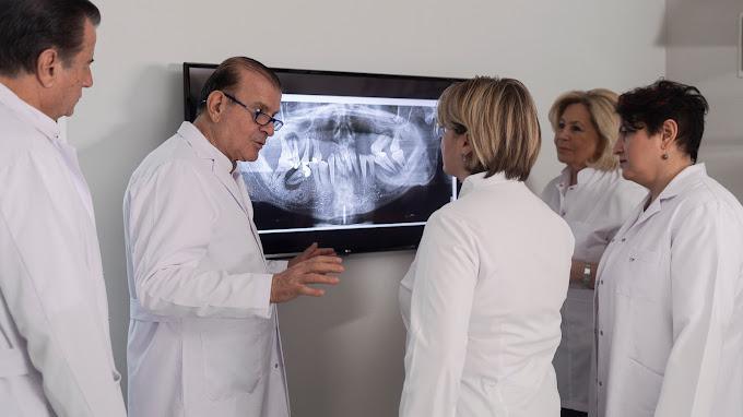 ISTANBUL DENTAL CENTER