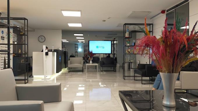 ISTANBUL DENTAL CENTER