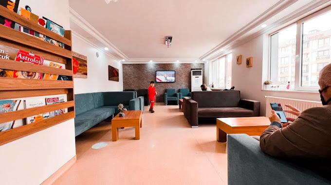 DENTAL ORAL AND DENTAL HEALTH CLINIC