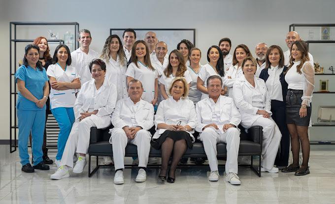 ISTANBUL DENTAL CENTER