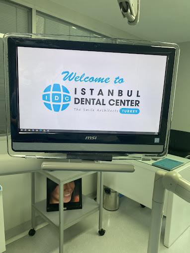 ISTANBUL DENTAL CENTER ISTANBUL DENTAL CENTER