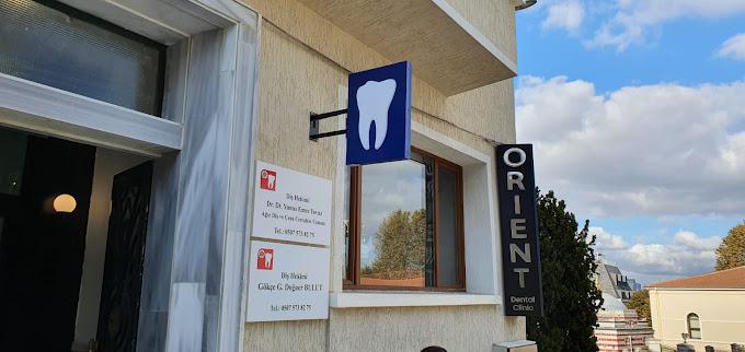 ORIENT DENTAL CLINIC ORIENT DENTAL CLINIC