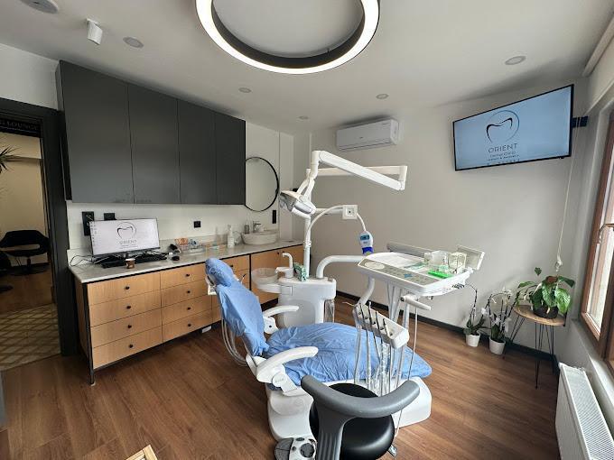 ORIENT DENTAL CLINIC