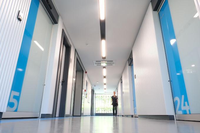 GODENT DENTAL CLINIC